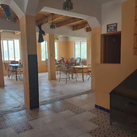 Готель Kasbah Ait Arbi Ait Ougliff Екстер'єр фото