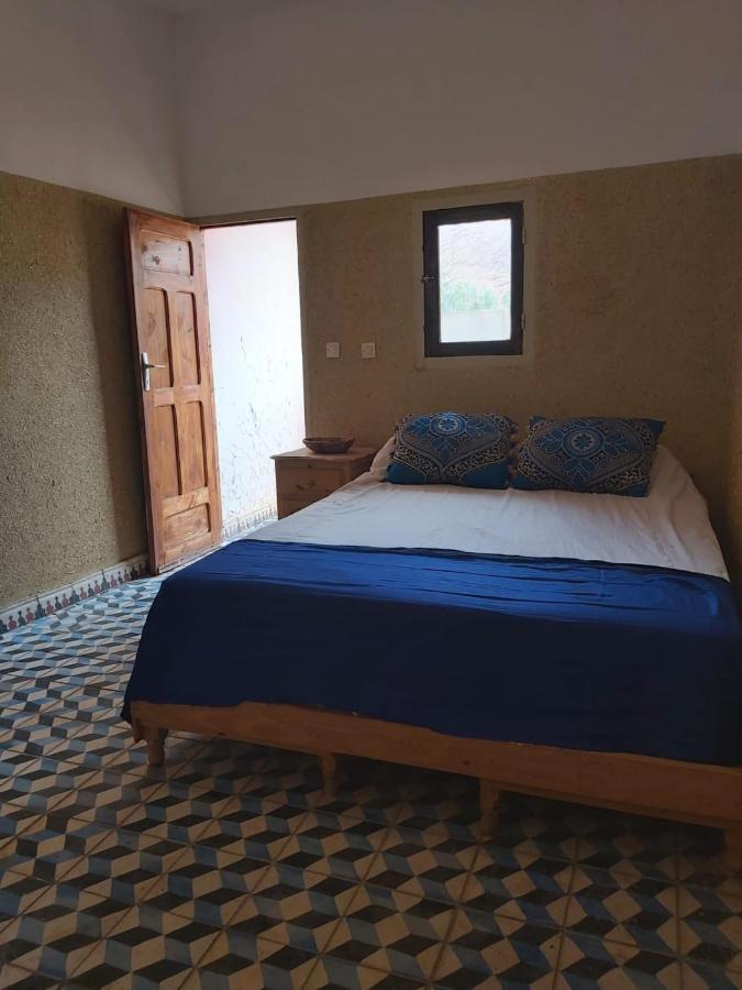 Готель Kasbah Ait Arbi Ait Ougliff Екстер'єр фото