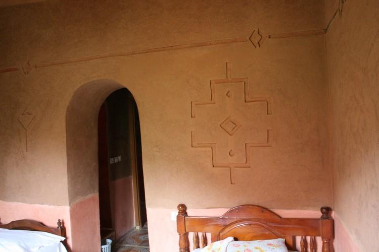 Готель Kasbah Ait Arbi Ait Ougliff Екстер'єр фото